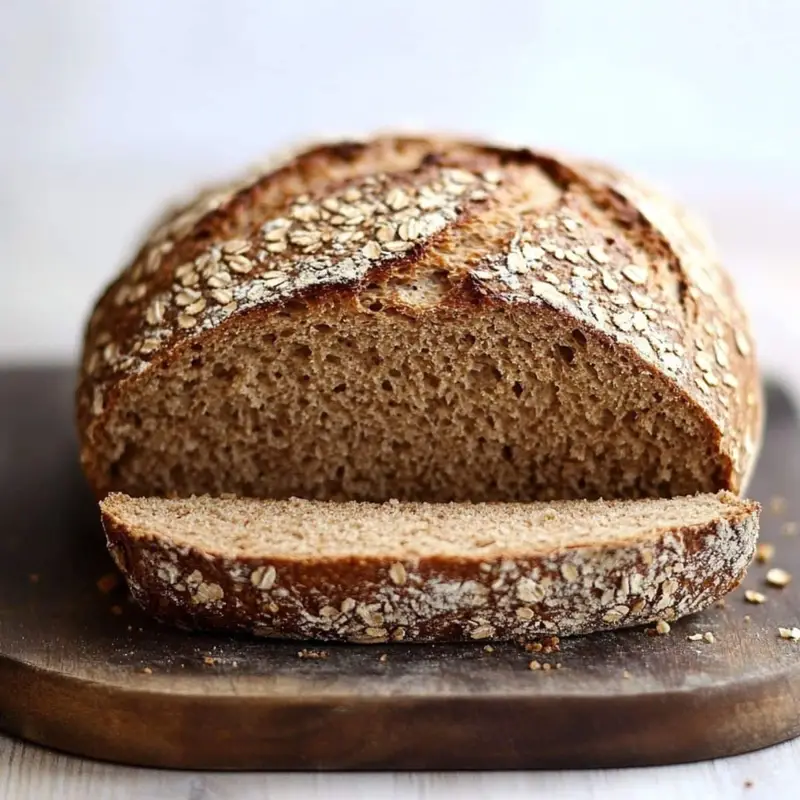 Bake Soft Whole Wheat Bread: No More Dense or Bitter Loaves!